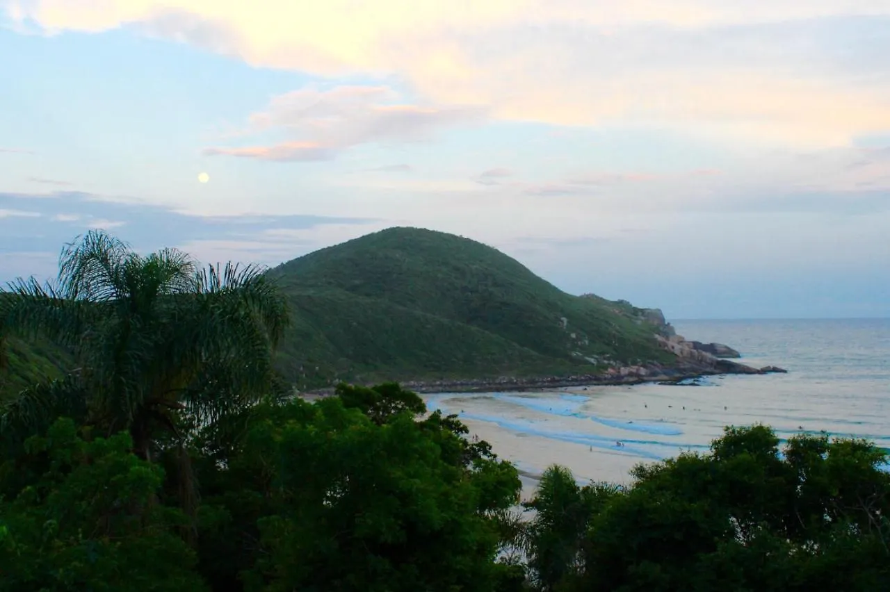 Alojamento de Turismo Selvagem Chales Vale Da Lua - Praia Do Rosa